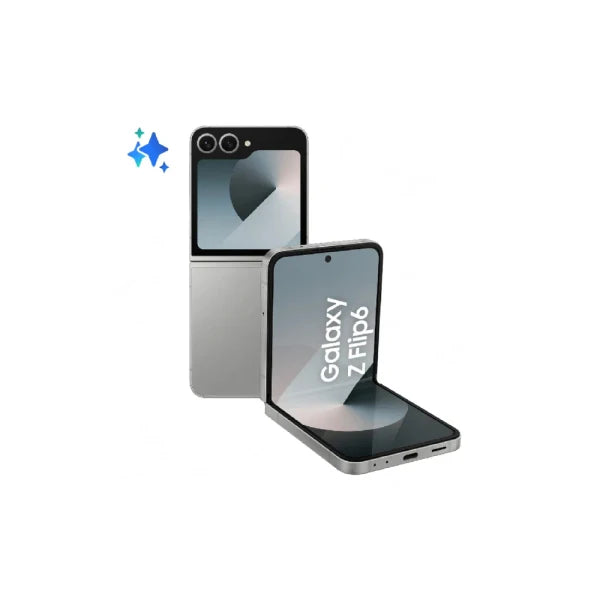 Samsung Galaxy Z Flip6
