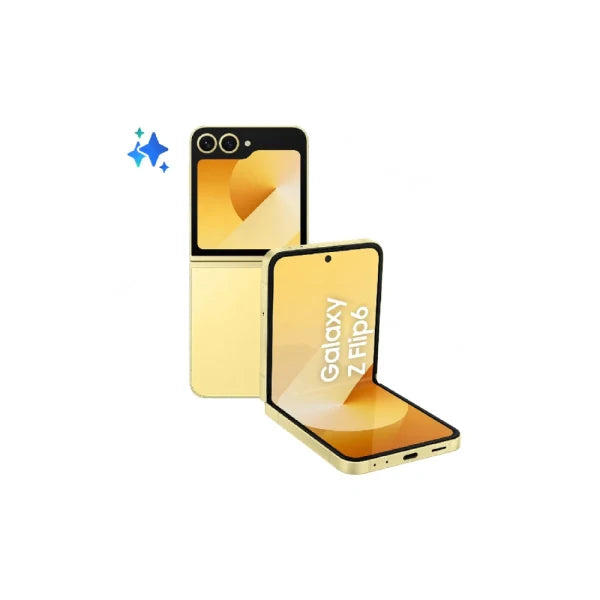 Samsung Galaxy Z Flip6