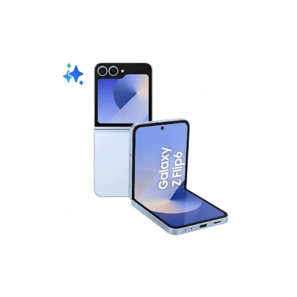 Samsung Galaxy Z Flip6
